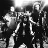 Muyhyxio - Black Metal - Bogotá - metal colombiano