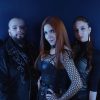 Nataly Kruger - Gothic Metal - Armenia, Quindio (early); Bogota (later) - metal colombiano