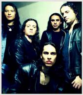 Nazir - Melodic Heavy Metal - Medellín, Antioquia - metal colombiano