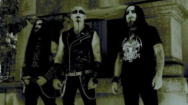 Nebiros - Black Metal - Medellín, Antioquia - metal colombiano