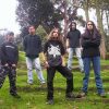 Necronslaught - Thrash/Death Metal - Bogotá - metal colombiano