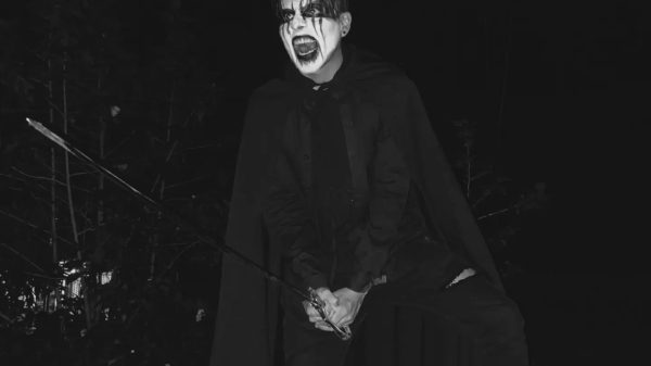 Necronymous - Black Metal - Medellín, Antioquia - metal colombiano