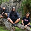 Necrosquirt - Death Metal - Zipaquirá, Cundinamarca - metal colombiano