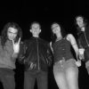 Nefasted - Black Metal - Bogotá - metal colombiano