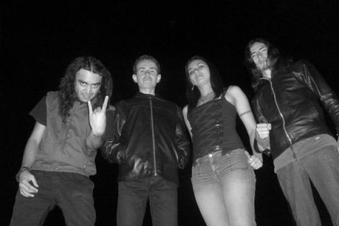 Nefasted - Black Metal