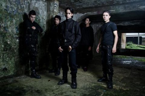 Nefilim - Melodic Black Metal
