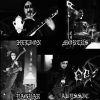 Negregor - Black Metal - Ibagué, Tolima - metal colombiano