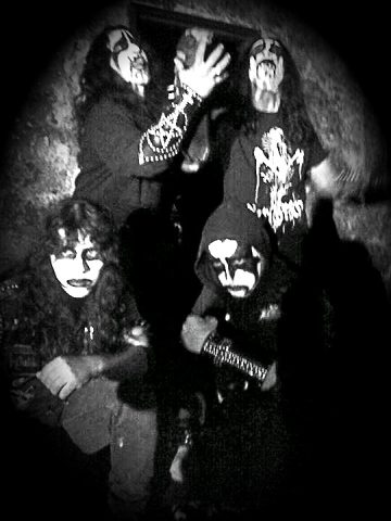 Nekrobutcher - Black Metal