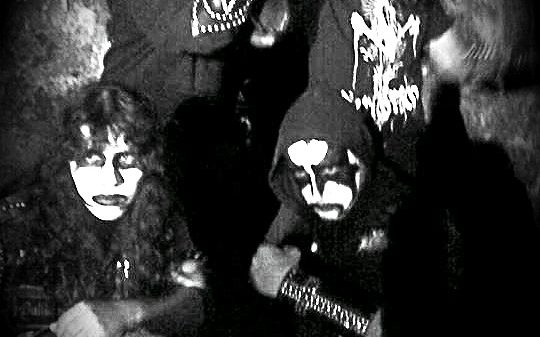 Nekrobutcher - Black Metal - Cali, Valle del Cauca - metal colombiano