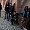 Nekromantie - Black/Thrash Metal - Medellín, Antioquia - metal colombiano