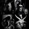 Nemoris Aerumna - Black/Thrash Metal - Armenia, Quindio - metal colombiano