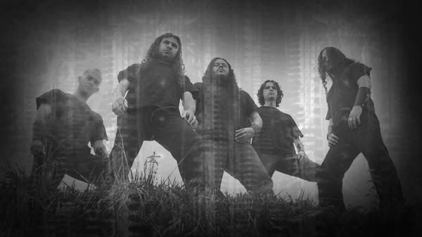 Nepente - Death/Black Metal - Manizales, Caldas - metal colombiano