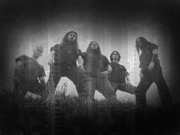 Nepente - Death/Black Metal - Manizales, Caldas - metal colombiano