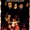 Nephesh - Symphonic Black Metal - Bogotá - metal colombiano