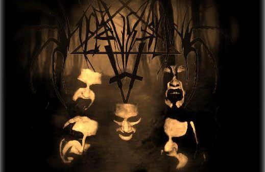 Nerubian - Black Metal - Cali, Valle del Cauca - metal colombiano
