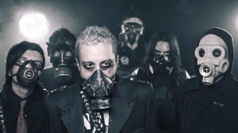 Neus - Industrial/Hardcore/Thrash Metal