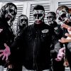 New World Order - Death/Groove Metal/Metalcore - Bogotá - metal colombiano