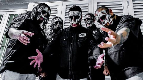 New World Order - Death/Groove Metal/Metalcore