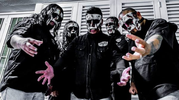 New World Order - Death/Groove Metal/Metalcore - Bogotá - metal colombiano