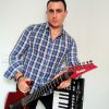 Nicolas Waldo - Shred/Heavy Metal - Bogotá - metal colombiano