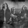Nightmare - Heavy/Speed Metal - Medellín, Antioquia - metal colombiano