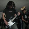 Nigromancia - Thrash/Death Metal - Bogotá - metal colombiano