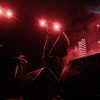Ninnagesh - Black Metal - Ibagué, Tolima (early); Bogota (later) - metal colombiano