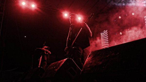 Ninnagesh - Black Metal - Ibagué, Tolima (early); Bogota (later) - metal colombiano