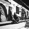Niño Jaguar - Heavy Metal - Bogotá - metal colombiano