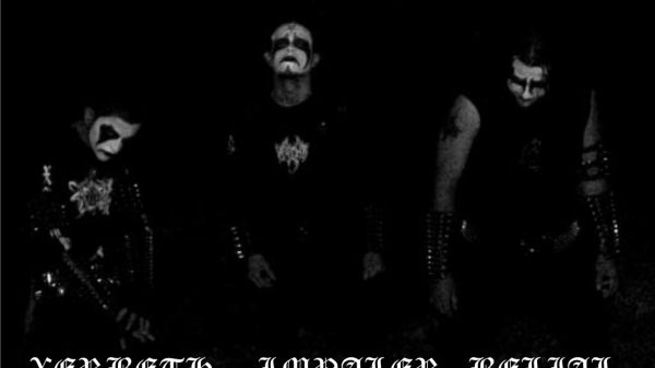 Nirghal - Black/Thrash Metal - Cali, Valle del Cauca - metal colombiano