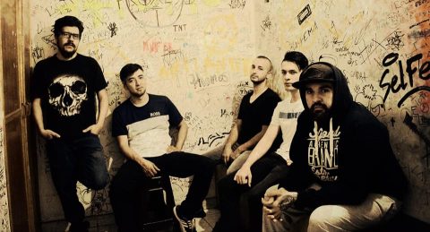 No Redención - Metalcore