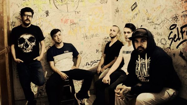 No Redención - Metalcore - Medellín, Antioquia - metal colombiano