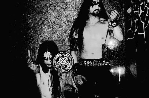 Nocturnal Art - Black Metal - Facatativa, Cundinamarca - metal colombiano