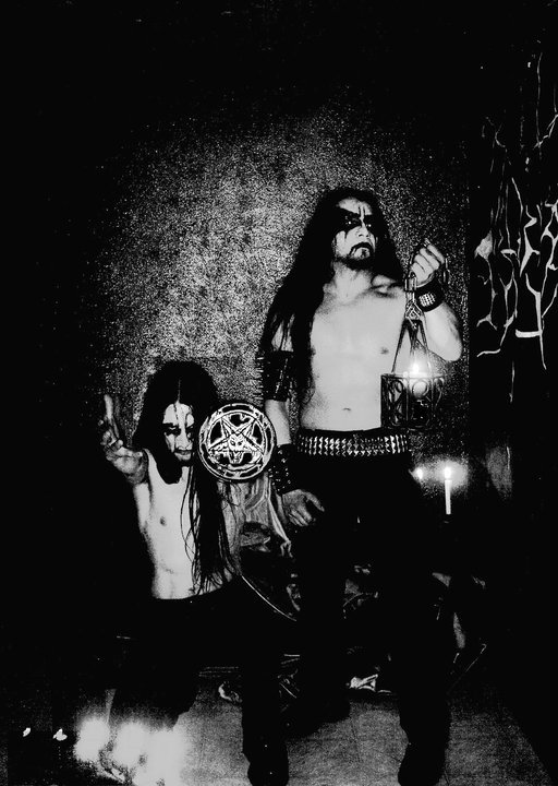 Nocturnal Art - Black Metal - Facatativa, Cundinamarca - metal colombiano