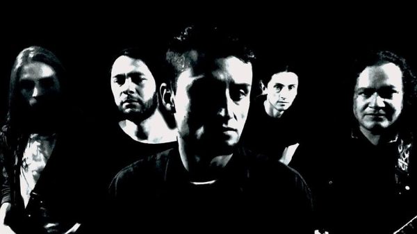 Nocturnal Atmosphere - Melodic Death Metal - Bogotá - metal colombiano