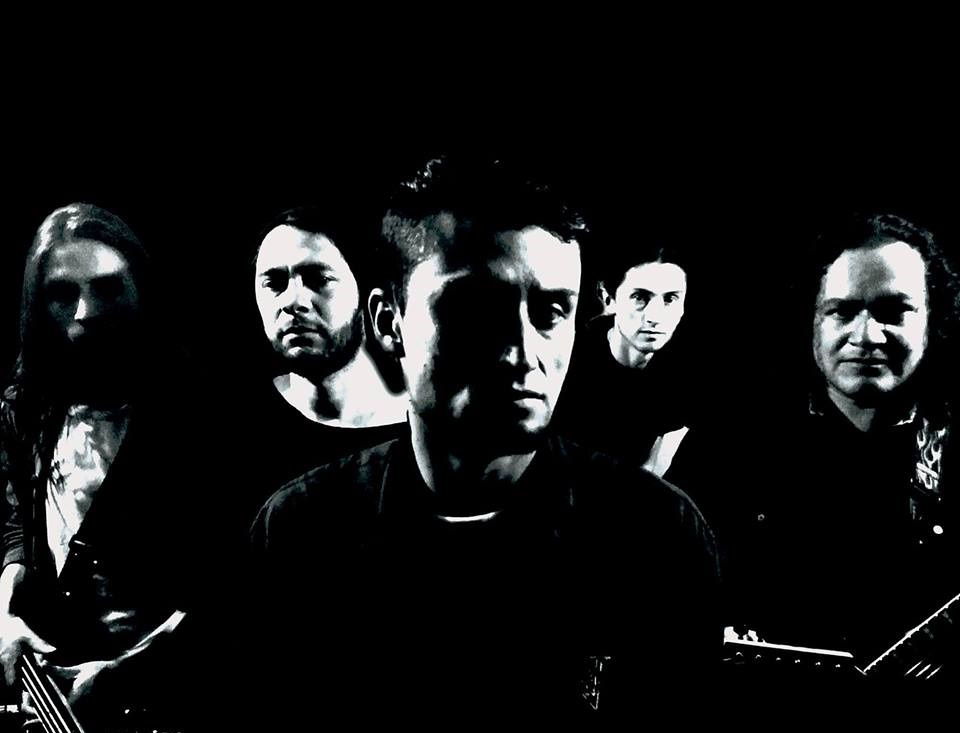 Nocturnal Atmosphere - Melodic Death Metal - Bogotá - metal colombiano