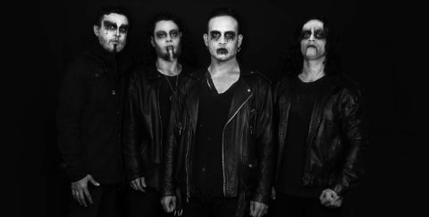 Nocturnal Evil - Black/Thrash Metal