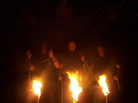 Nocturnal Feelings - Black Metal