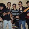 Nómada - Heavy Metal/Hard Rock - Bogotá - metal colombiano