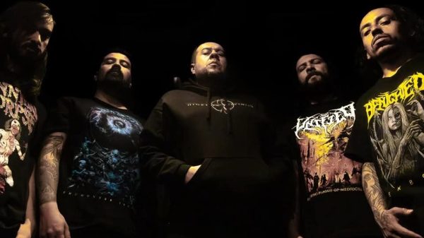 Nonsense Premonition - Death Metal/Hardcore (early); Technical Brutal Death Metal (later) - Bogotá - metal colombiano