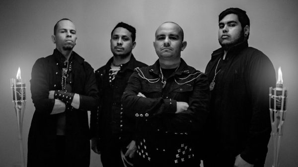 Nostra Leyenda - Heavy Metal - Pereira, Risaralda - metal colombiano