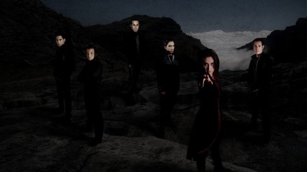 Nova Orbis - Symphonic/Gothic Metal - Bogotá - metal colombiano