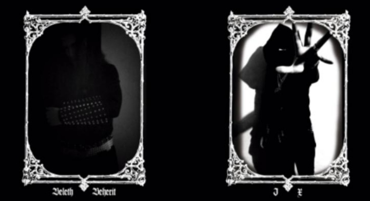 Novem Portis - Black/Death Metal - Medellín, Antioquia - metal colombiano