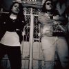 Nuclear Bullets - Black/Thrash Metal - Ipiales, Narino - metal colombiano