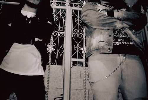 Nuclear Bullets - Black/Thrash Metal - Ipiales, Narino - metal colombiano