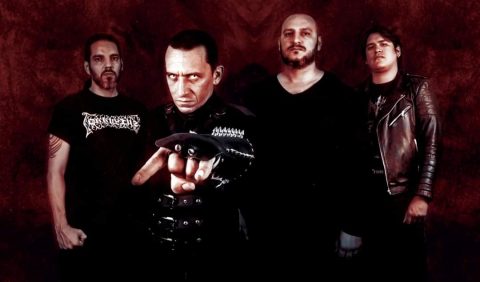 Occultus - Melodic Black Metal