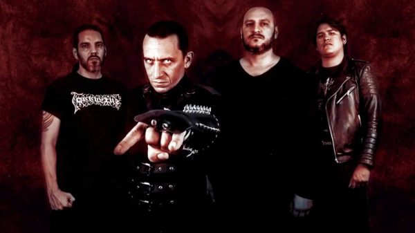 Occultus - Melodic Black Metal - Cali, Valle del Cauca - metal colombiano