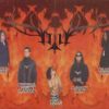 Odium - Black Metal - Palmira, Valle del Cauca - metal colombiano