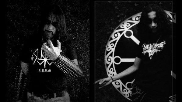 Ogun - Black/Death Metal - Armenia, Quindio - metal colombiano