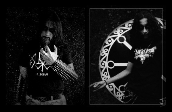 Ogun - Black/Death Metal - Armenia, Quindio - metal colombiano